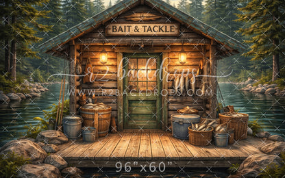 Bait and Tackle