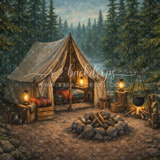 Timberlight Camp