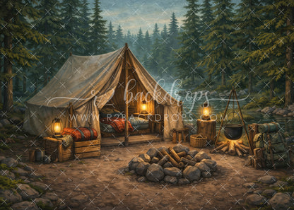 Timberlight Camp