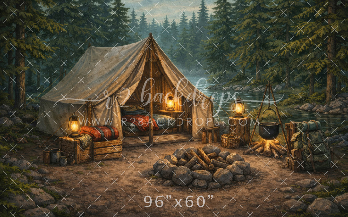 Timberlight Camp