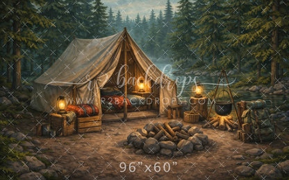 Timberlight Camp