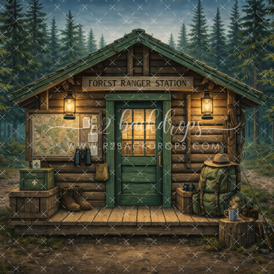 Forest Ranger