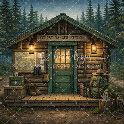 Forest Ranger