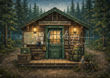 Forest Ranger