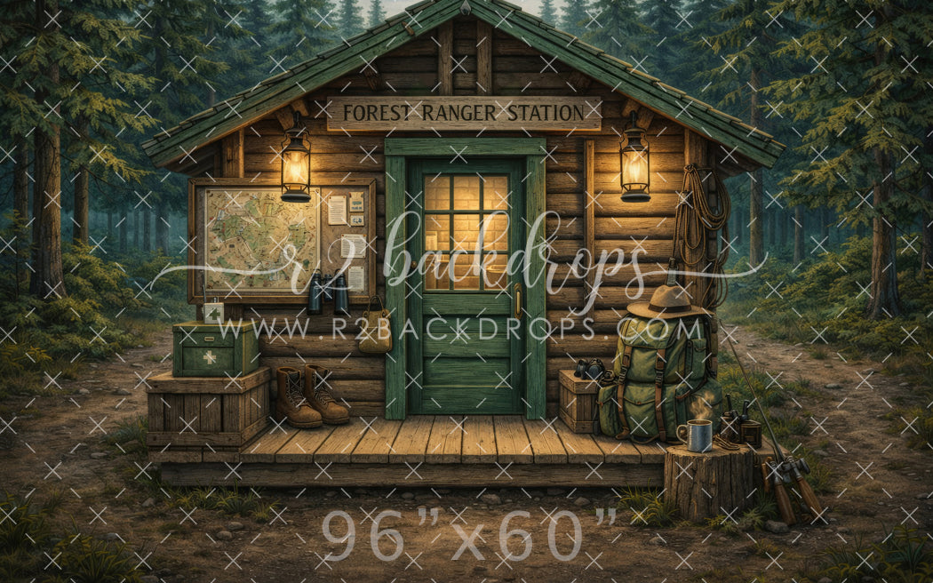 Forest Ranger