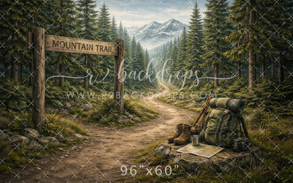 Mountain Trail