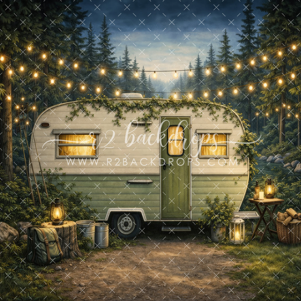 Forest Camper