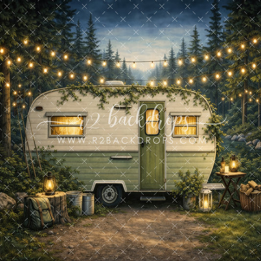 Forest Camper