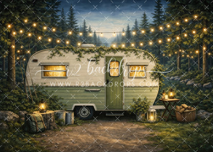 Forest Camper