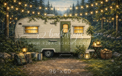 Forest Camper