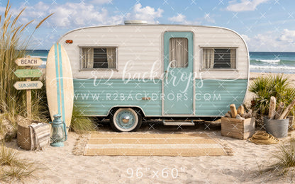 Seaside Camper