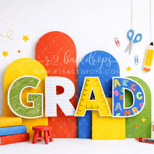ABC Grad