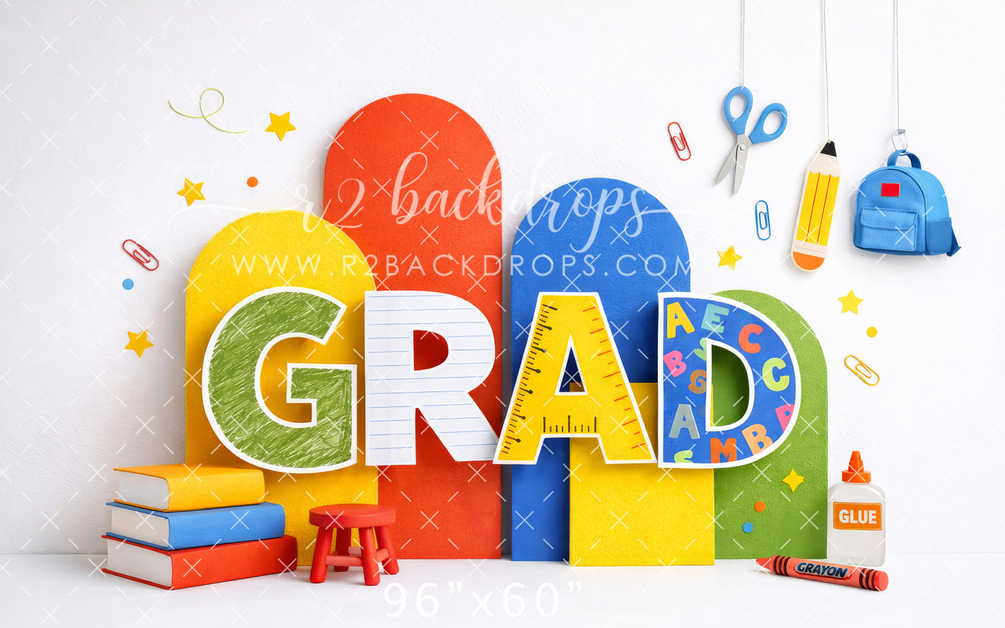 ABC Grad