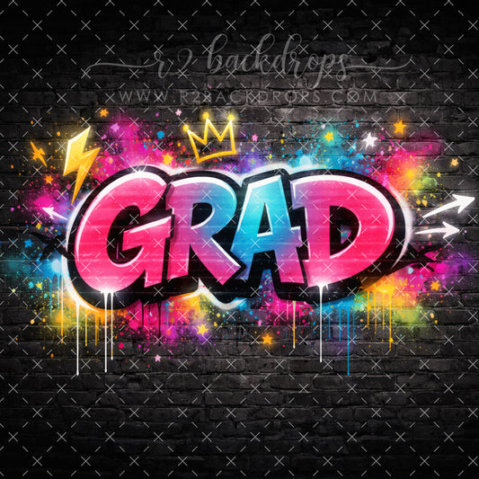 Cool Grad