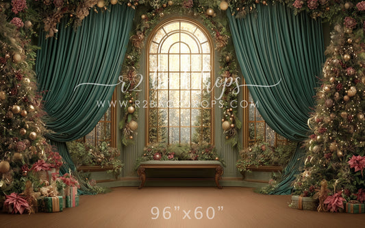 Elora Whimsy Holiday