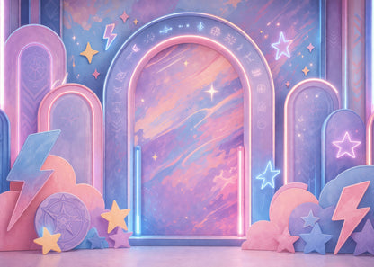 Pop Stage
