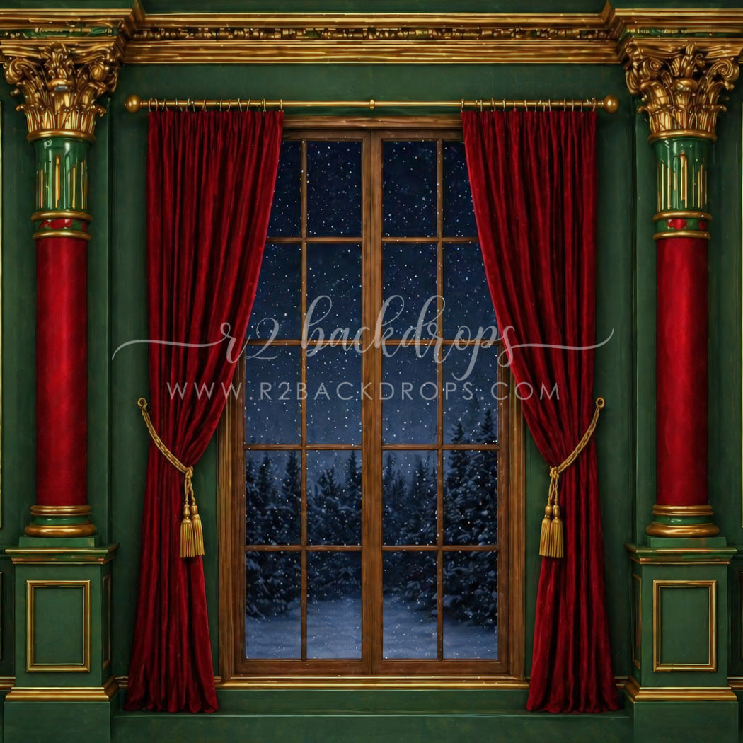 Jingle Window