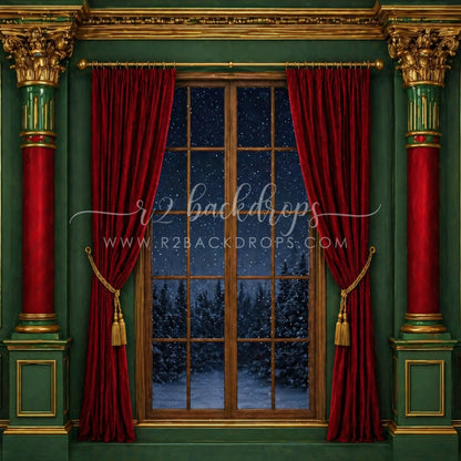 Jingle Window