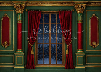 Jingle Window