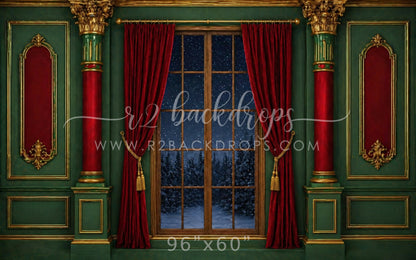Jingle Window