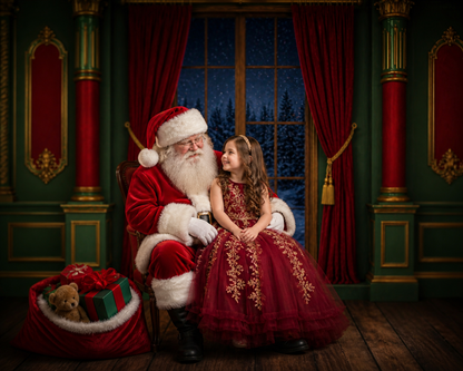 Jingle Window
