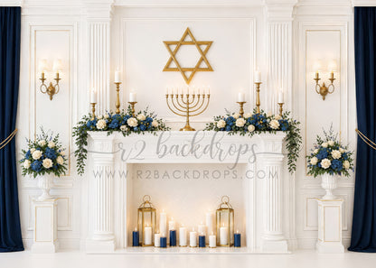 Festival of Light Manor (Optional Sweep)