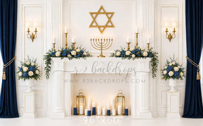 Festival of Light Manor (Optional Sweep)
