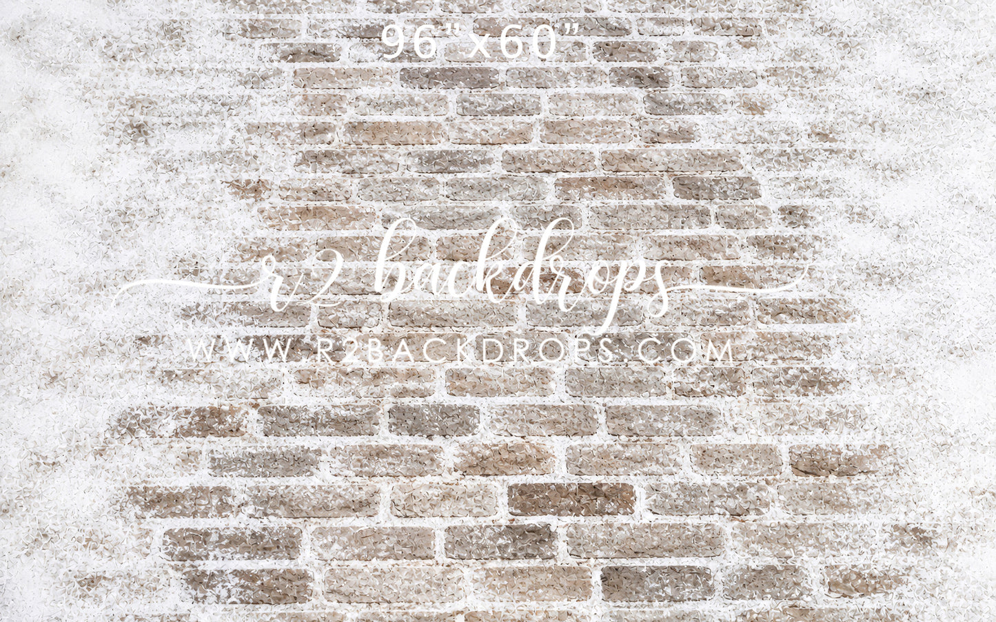 Frosty Brick