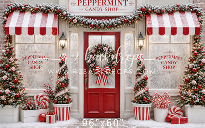 Peppermint Candy Shop