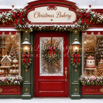 Nicolas Bakery