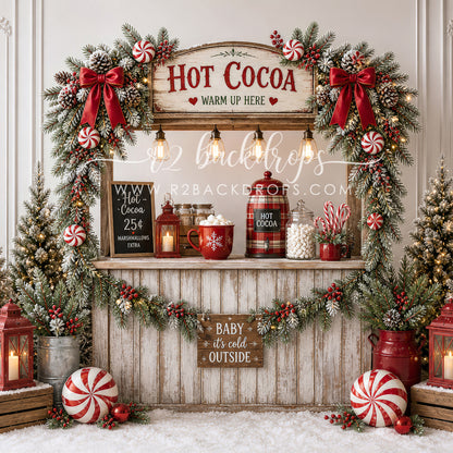 Hot Chocolate