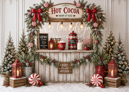Hot Chocolate