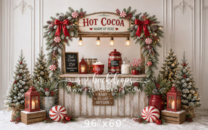Hot Chocolate