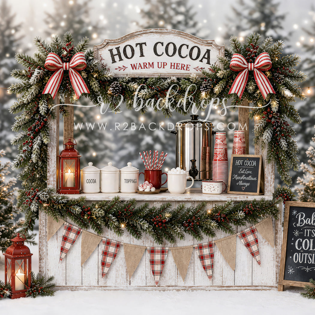 Hot Cocoa