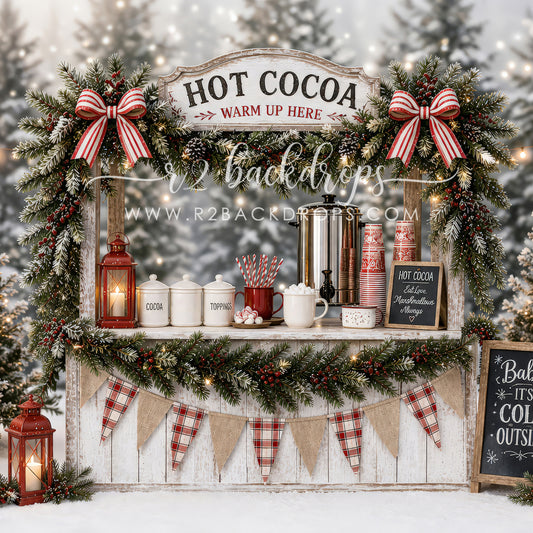 Hot Cocoa