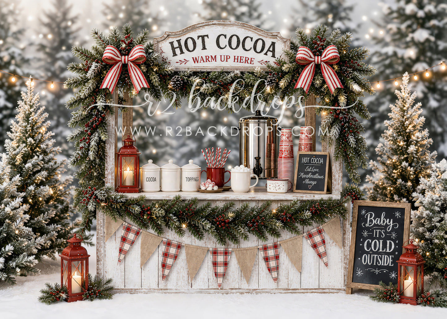 Hot Cocoa