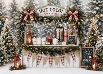 Hot Cocoa