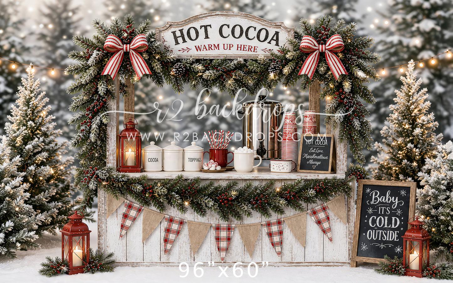Hot Cocoa