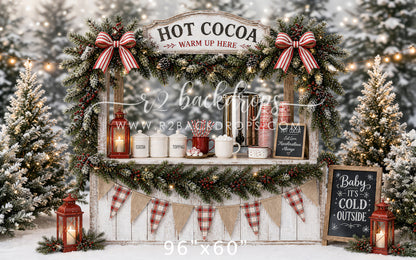 Hot Cocoa