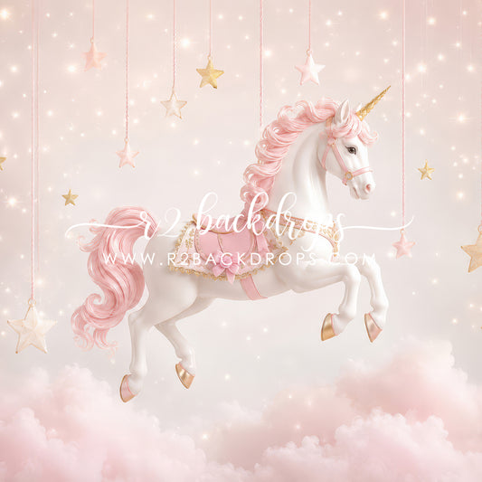 Starlight Unicorn
