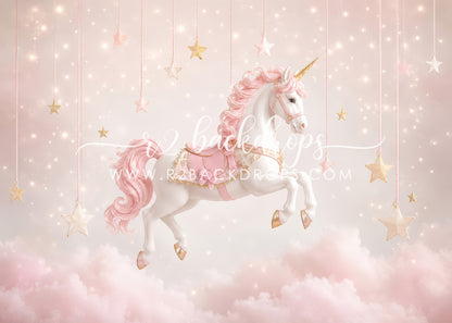 Starlight Unicorn
