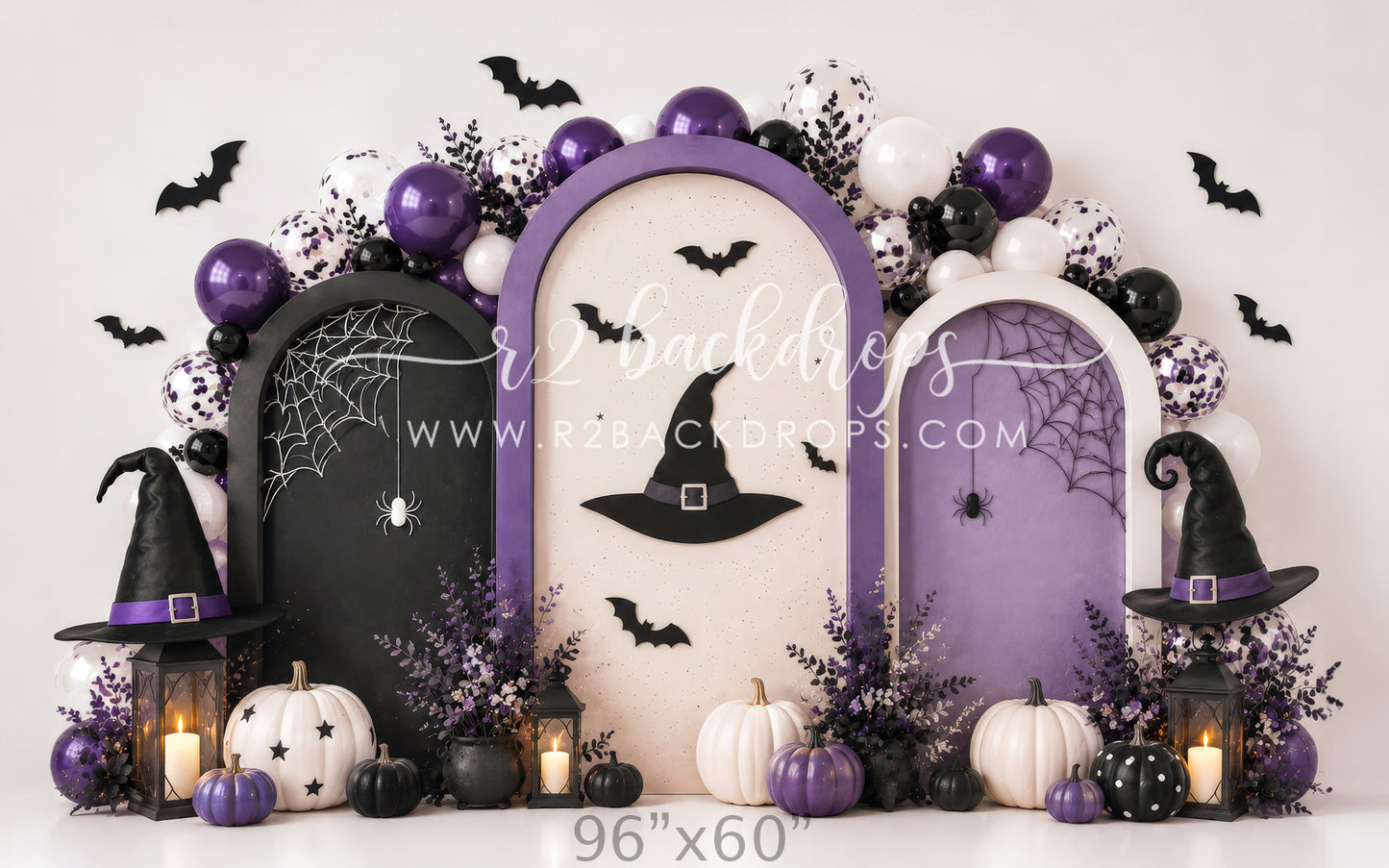 Witches Brew (Optional Sweep)