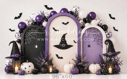 Witches Brew (Optional Sweep)