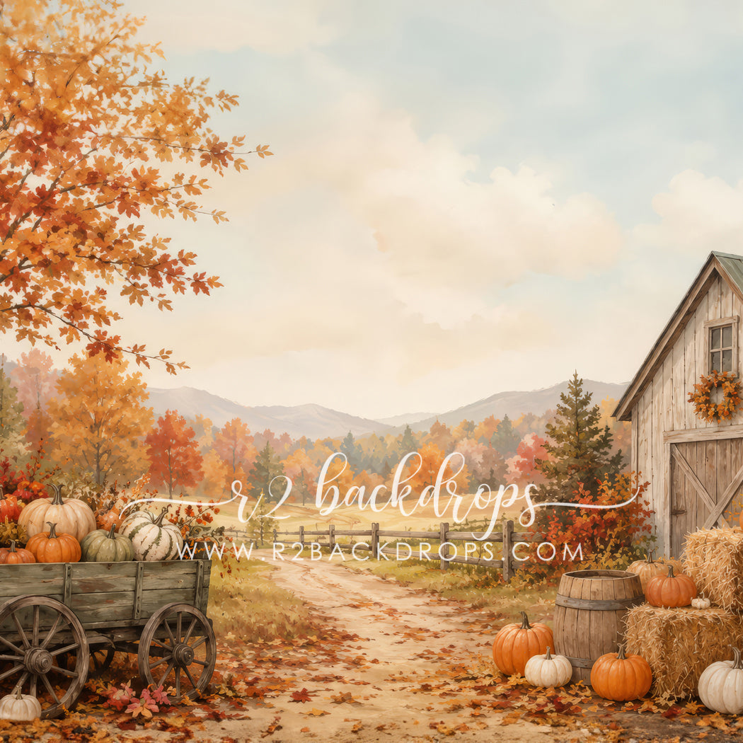 Autumn Acres