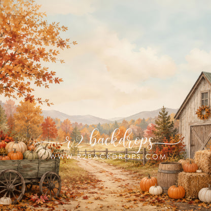 Autumn Acres