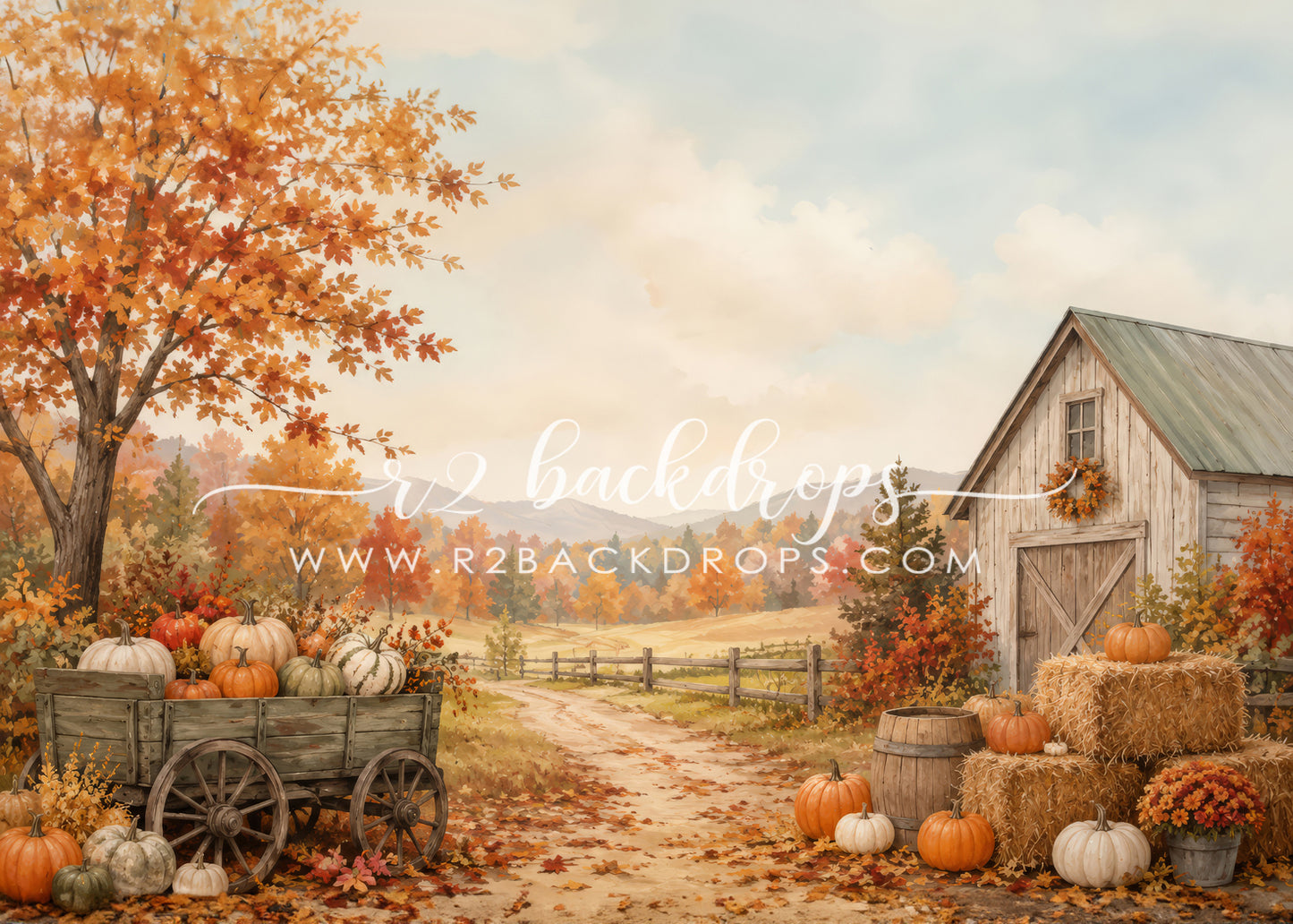 Autumn Acres