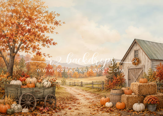 Autumn Acres