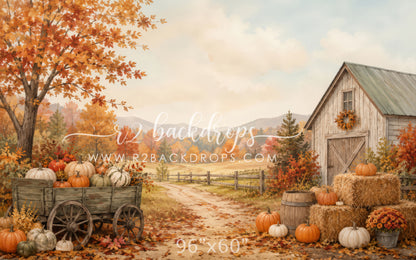 Autumn Acres