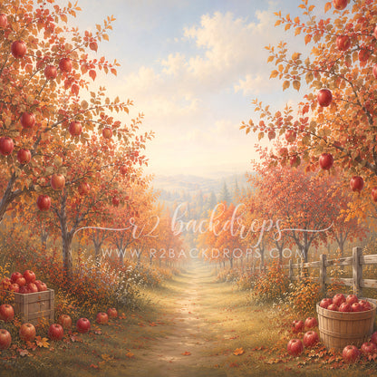 Harvest Glow