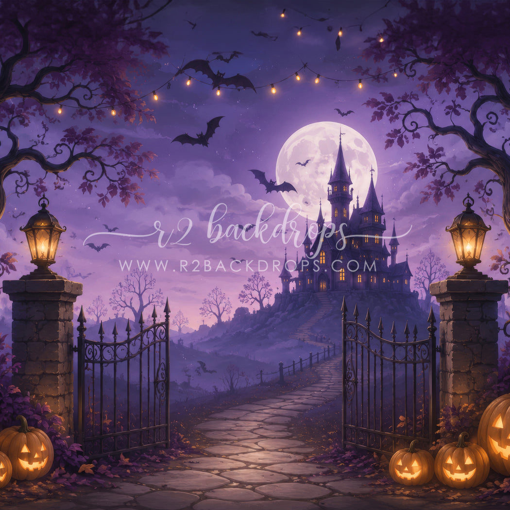 Twilight Hallow